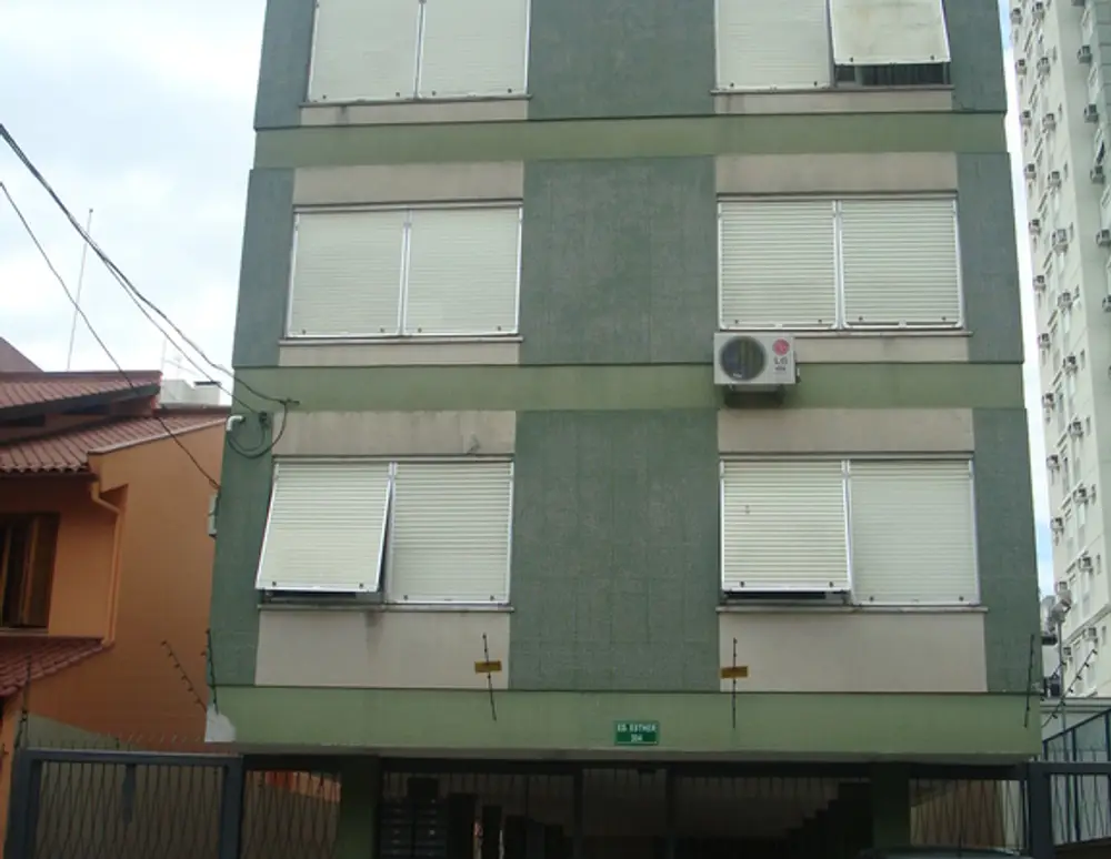 Edificio Esther
