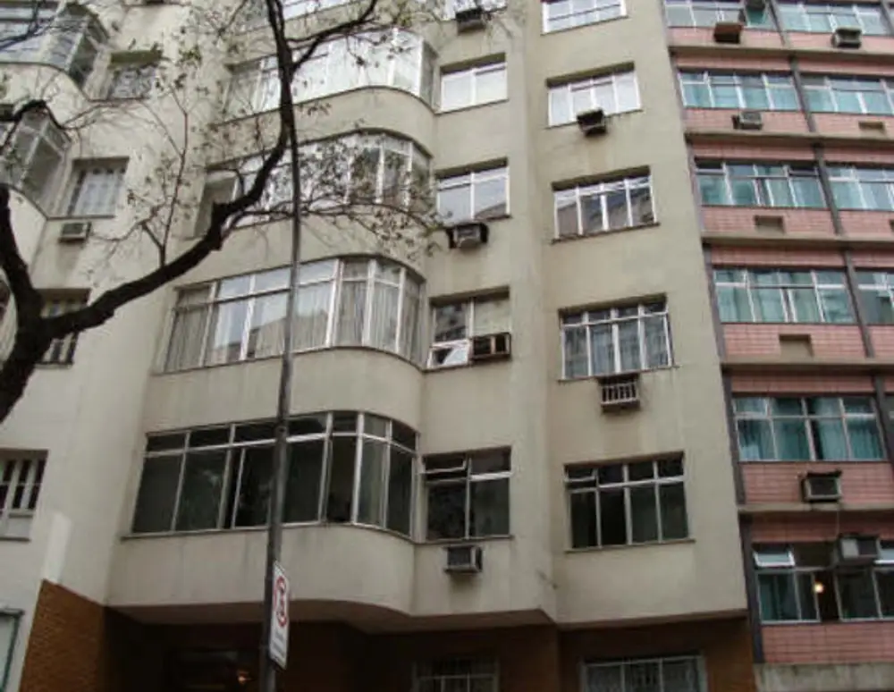 Edificio Intermezzo
