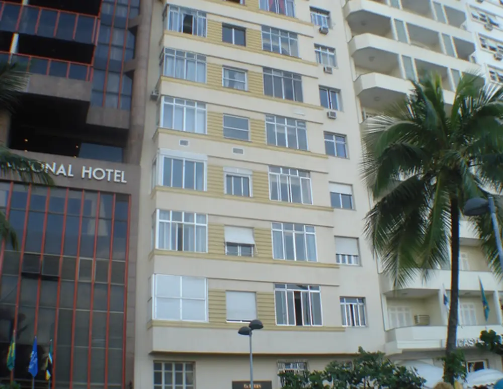 Edificio Evers
