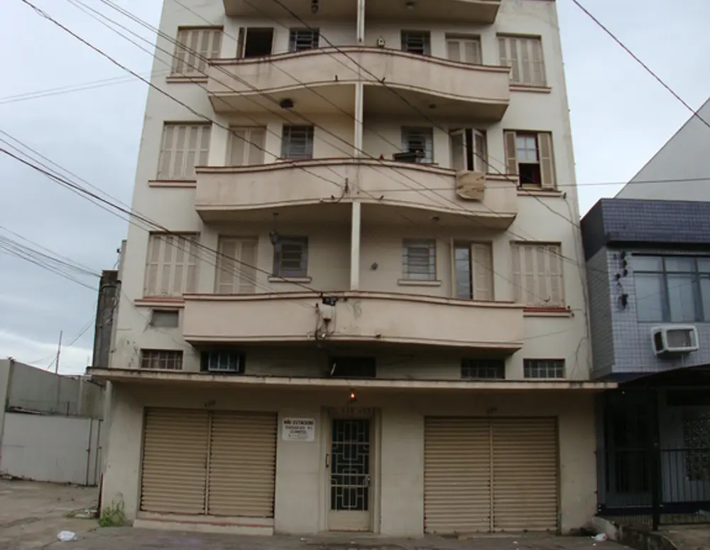 Edificio Sao Jose