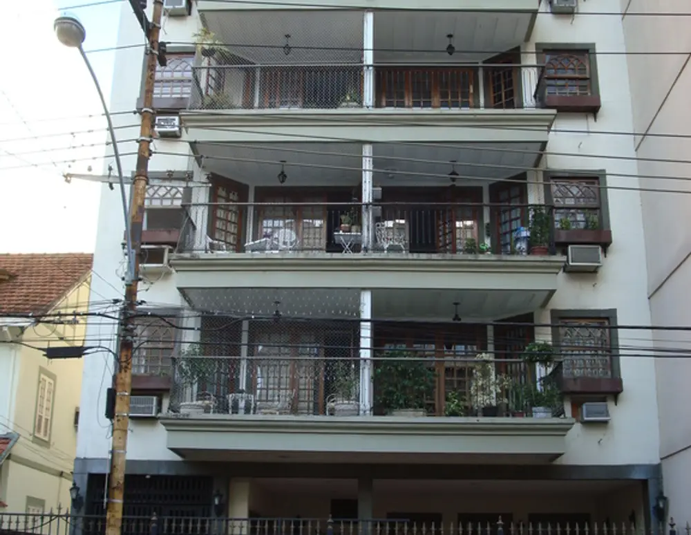 Edificio Pedro Hugo