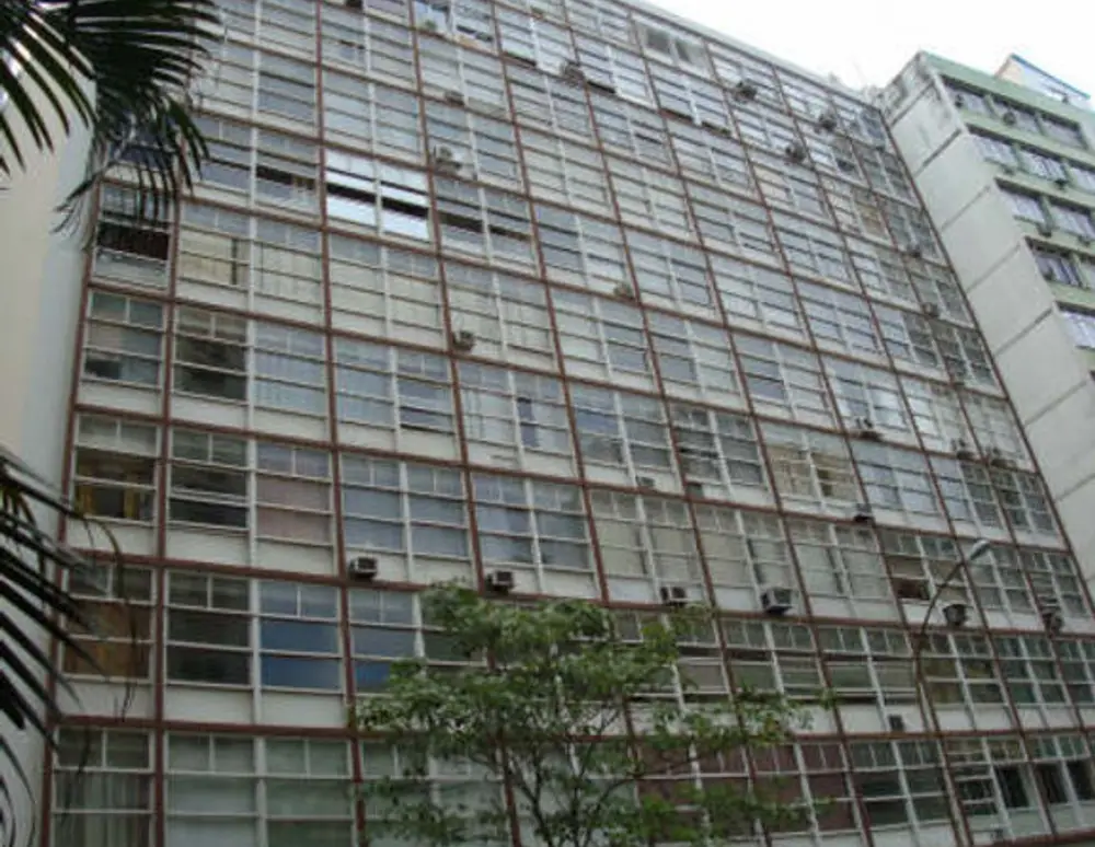 Edificio Maria Quiteria