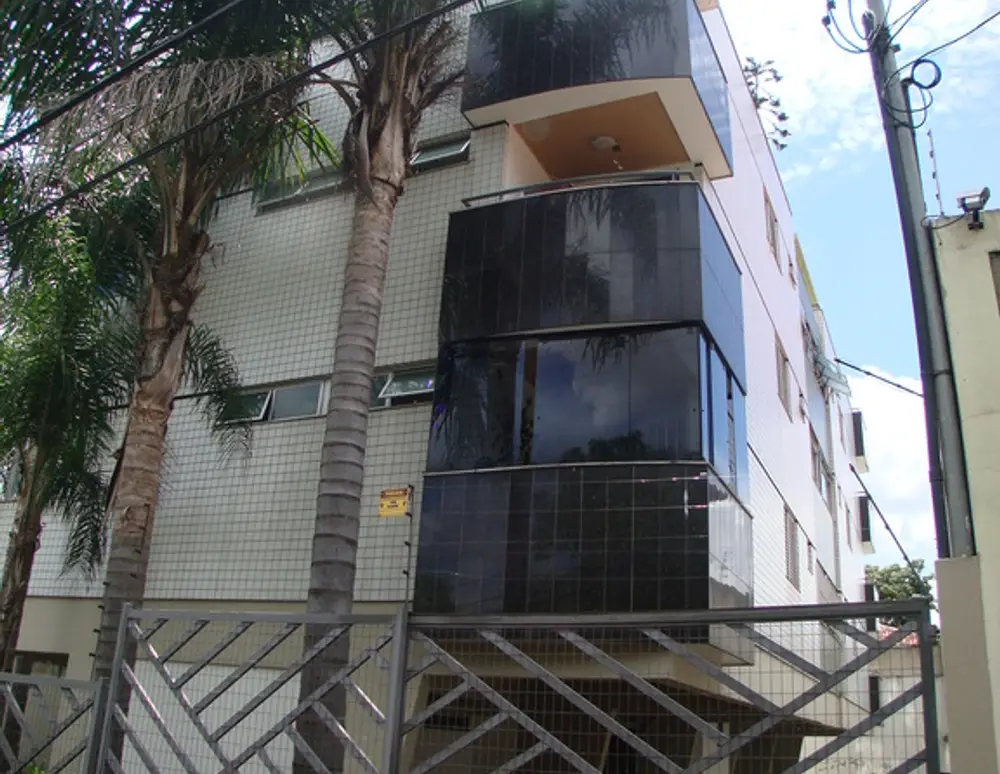 Edificio Parque do Castelo