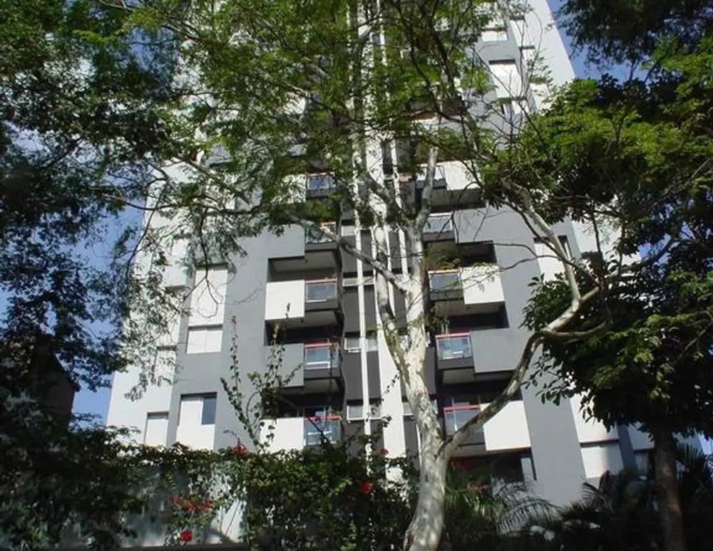 Edificio City Star