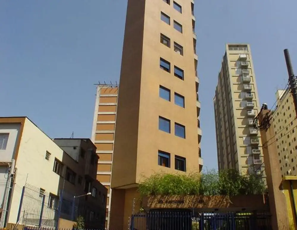 Edificio Santorini — foto 2