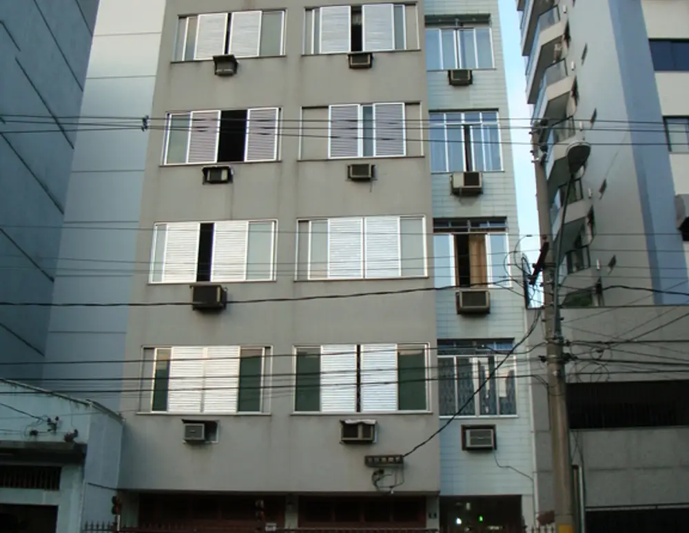 Edificio Dona Neuza