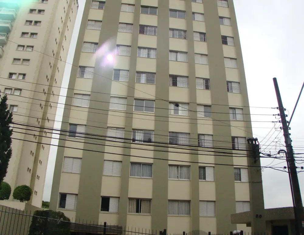 Edificio Porto Carrero — foto 2