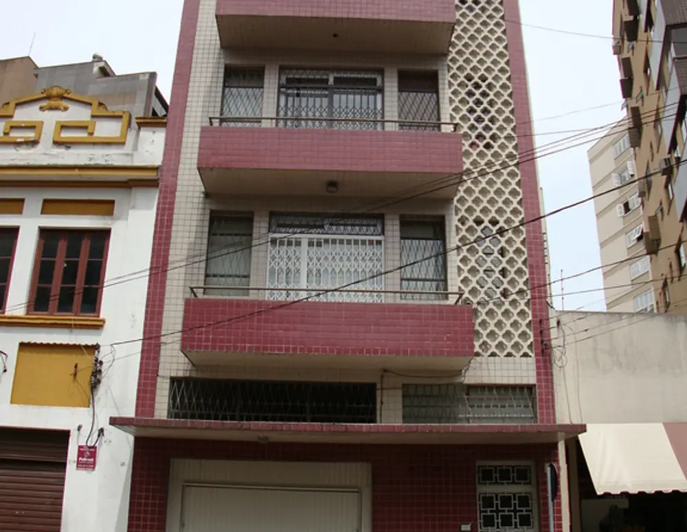 Edificio Marina Elisa