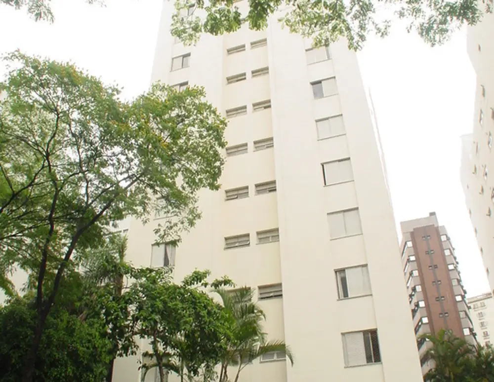 Edificio Marcella