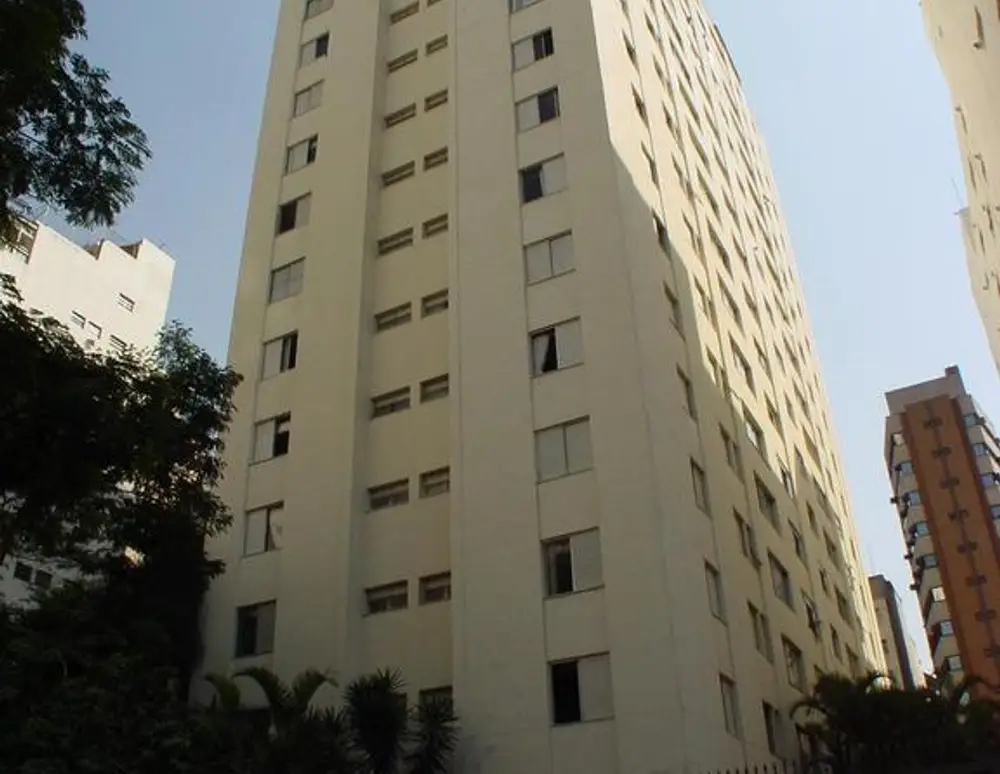 Edificio Marcella — foto 2