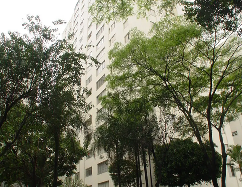 Edificio Marcella — foto 4