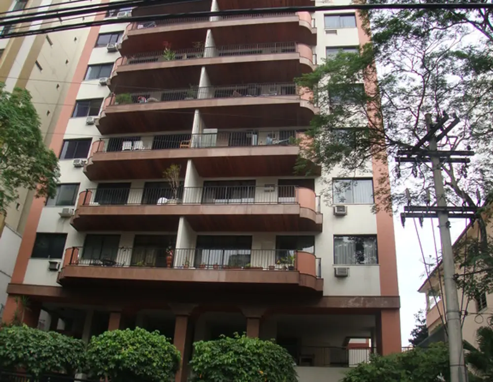 Edificio Villa Principessa