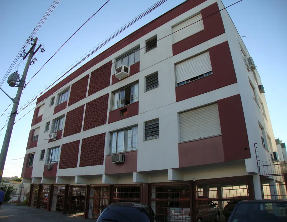 Edificio Paraiso