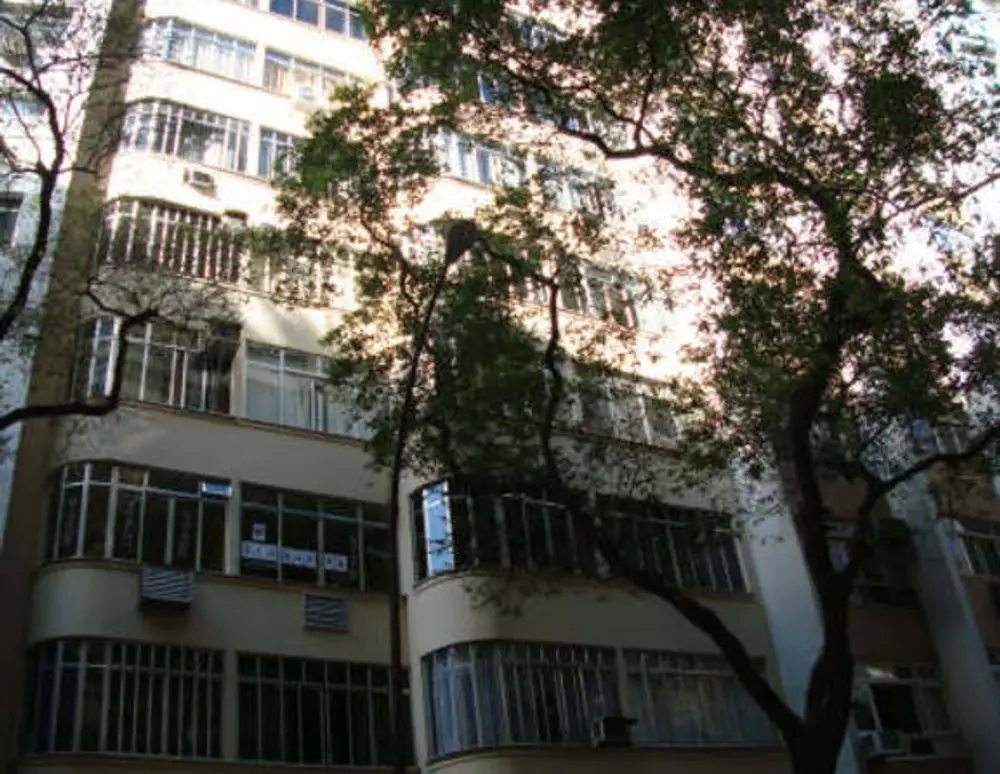 Edificio Jupia