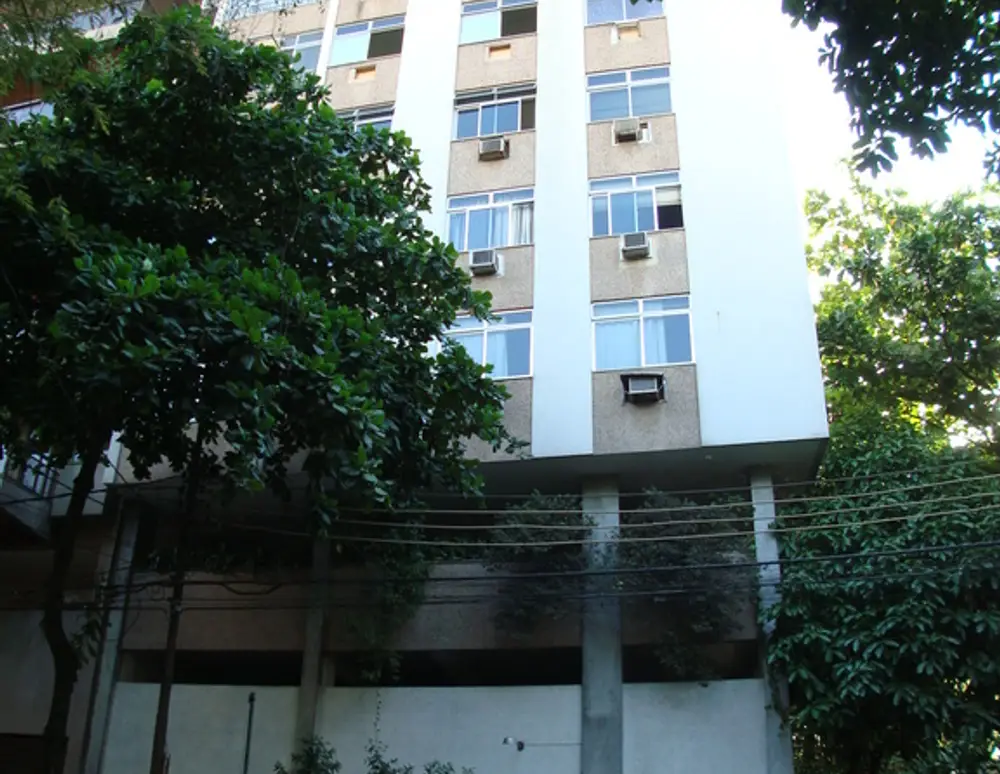 Edificio Portillo