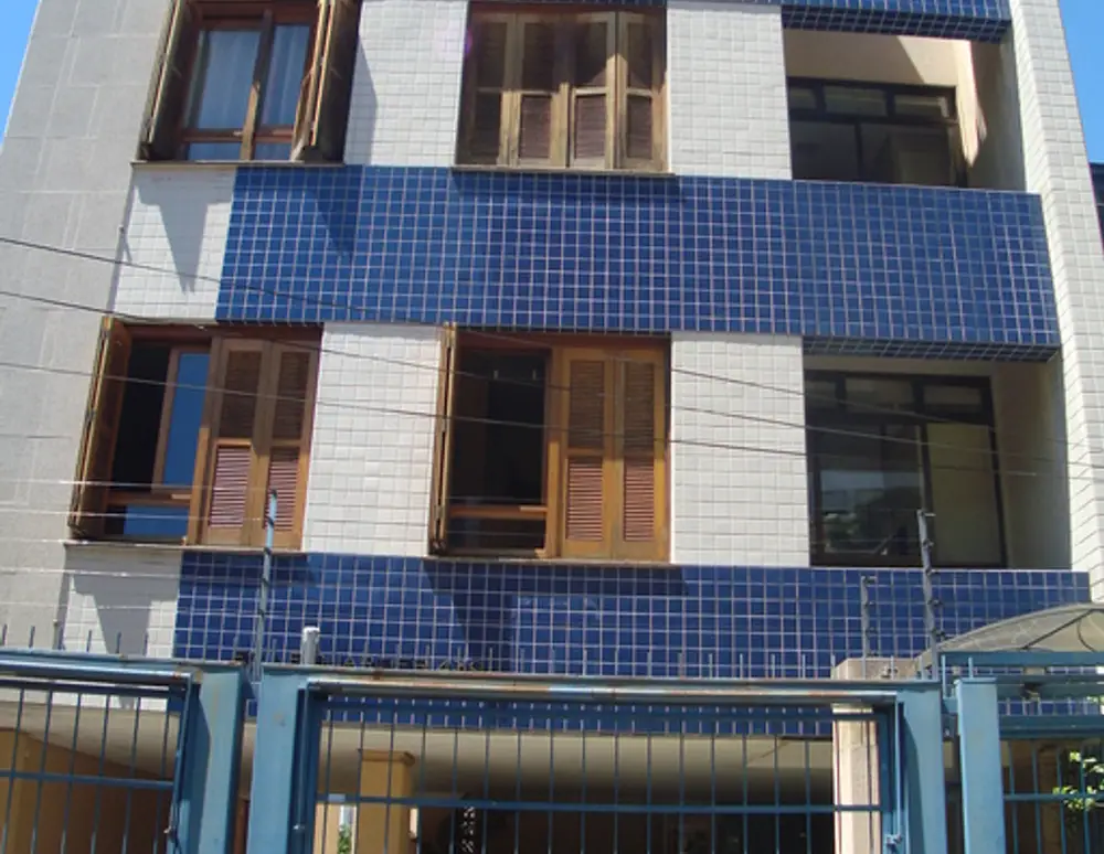 Edificio Le Quartier