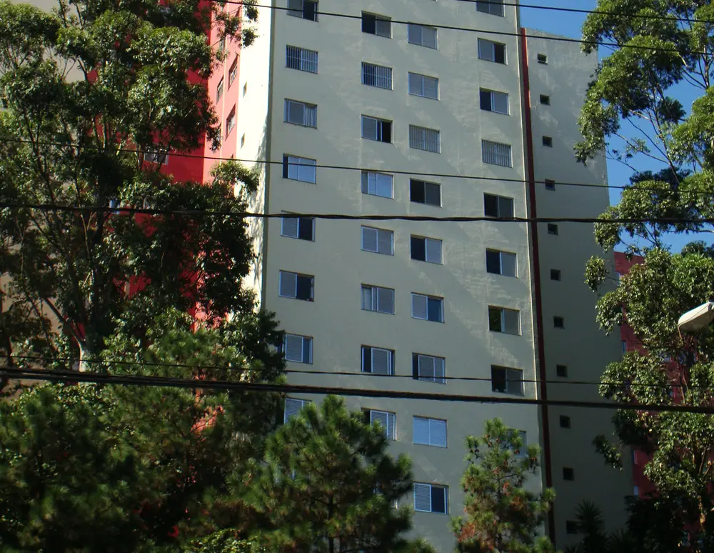 Residencial Interlagos