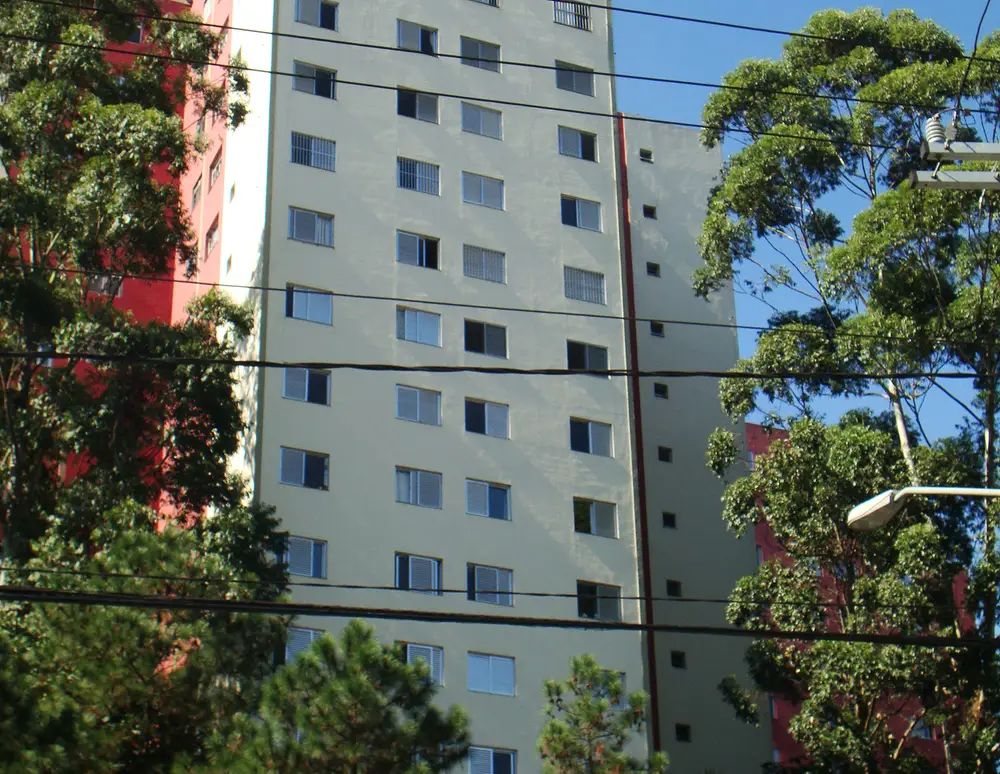 Residencial Interlagos — foto 2