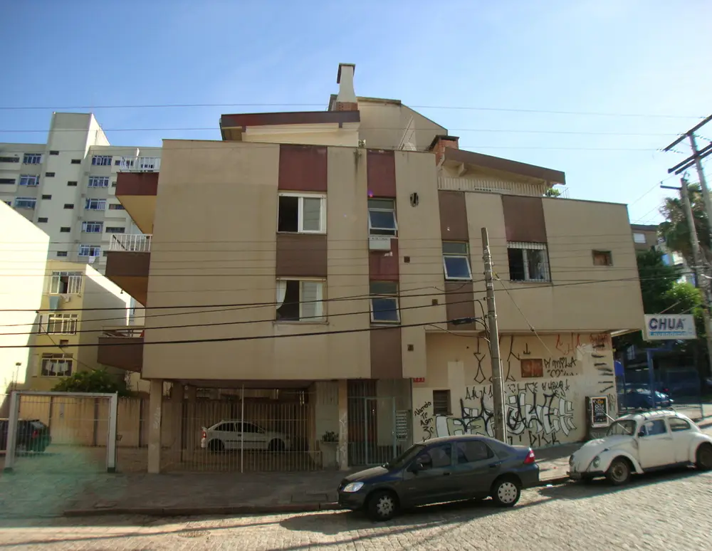 Edificio Guarapari