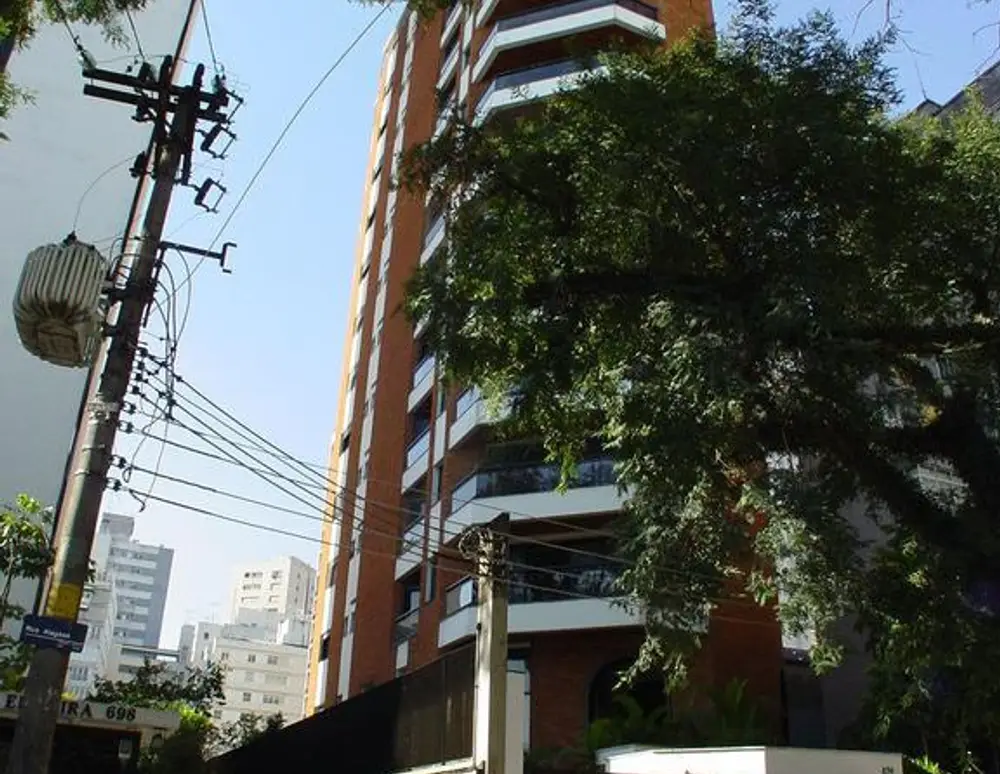 Edificio Maison Verte — foto 2
