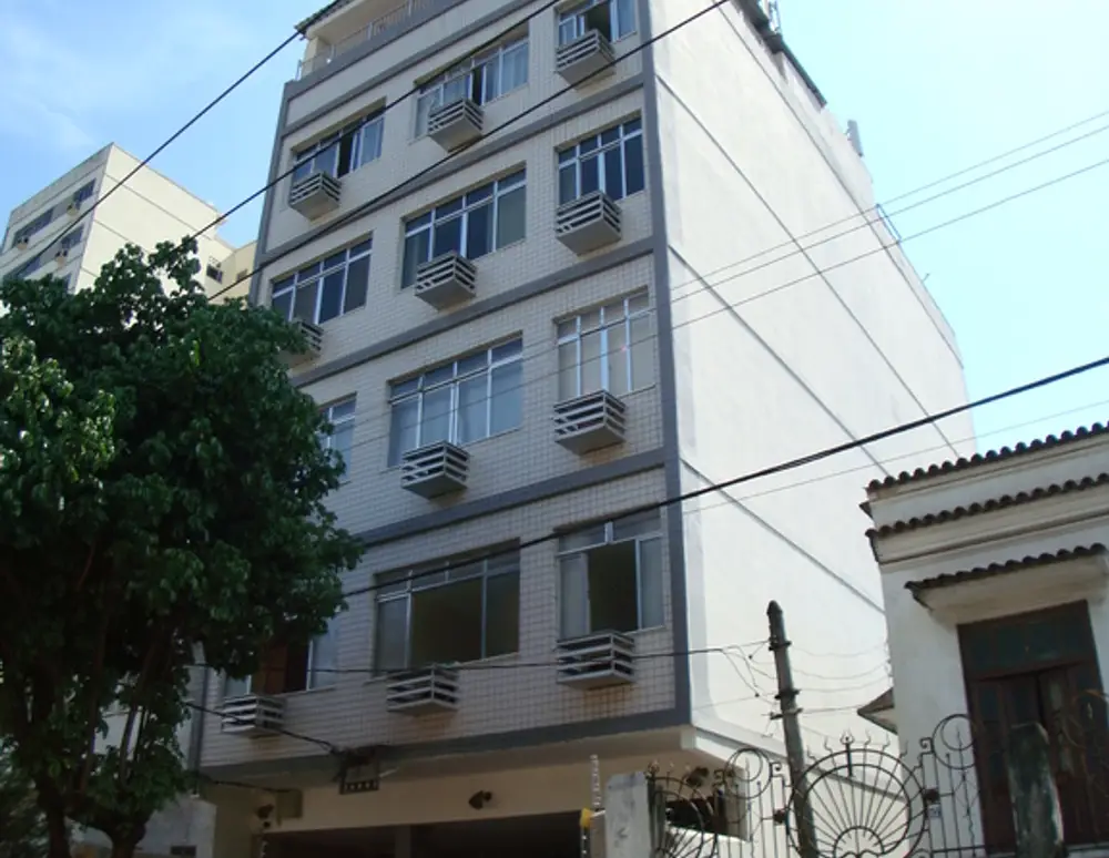 Edificio Marques de Valenca