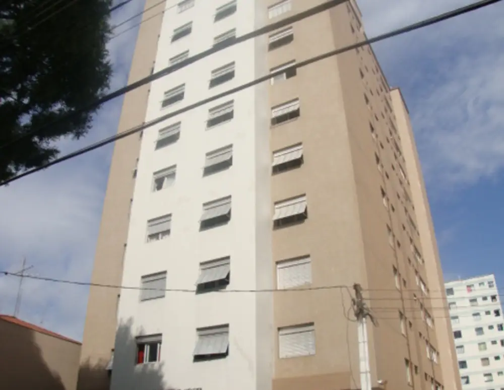 Edificio Professor Octavio Mendes