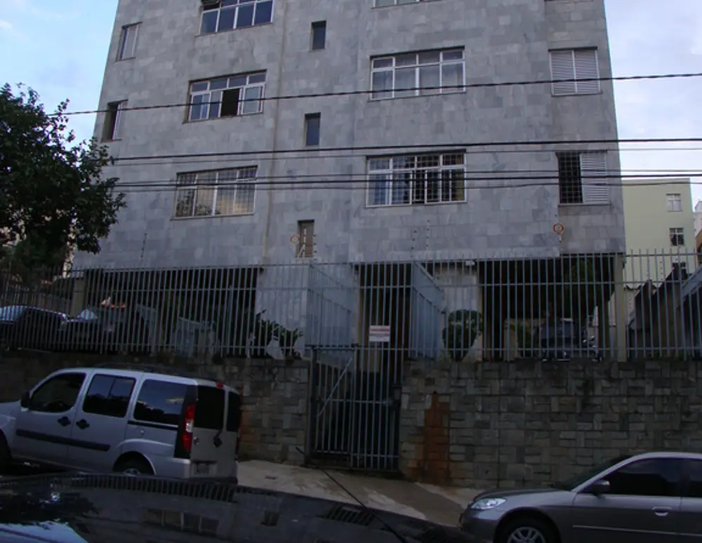 Edificio Pedro Sabino