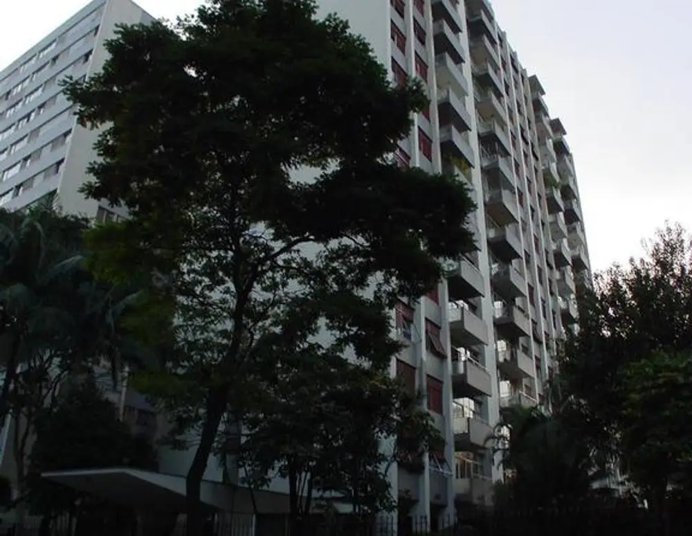 Edificio Juriti