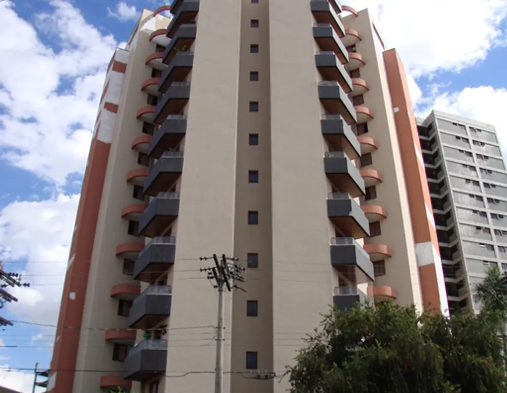 Edificio Solar das Fontes