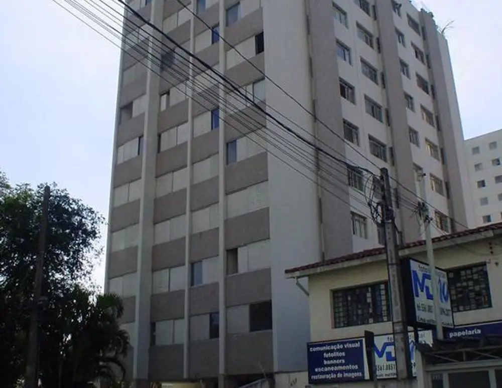 Edificio Rosely