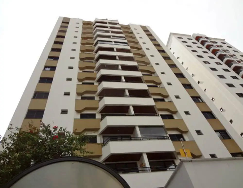 Edificio Residencial La Bonne Chance
