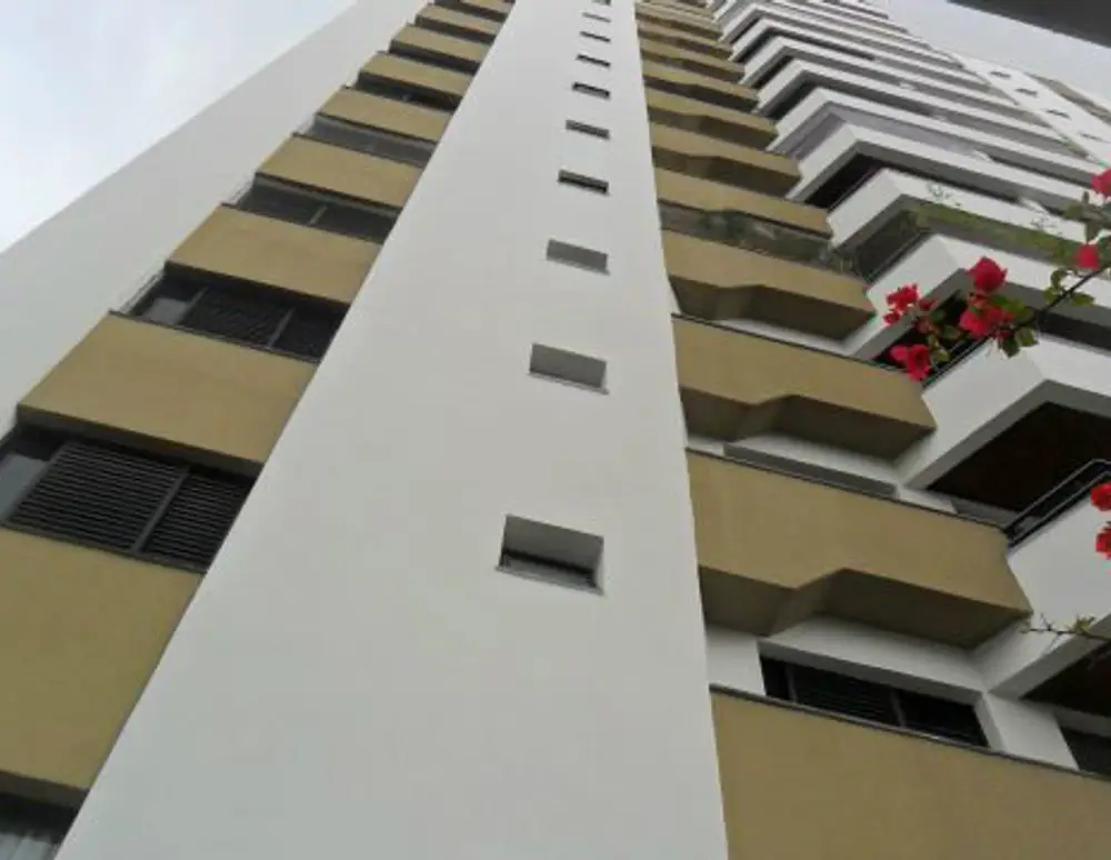 Edificio Residencial La Bonne Chance — foto 2