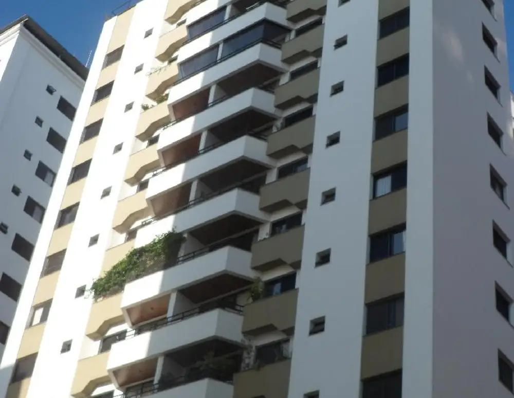 Edificio Residencial La Bonne Chance — foto 4