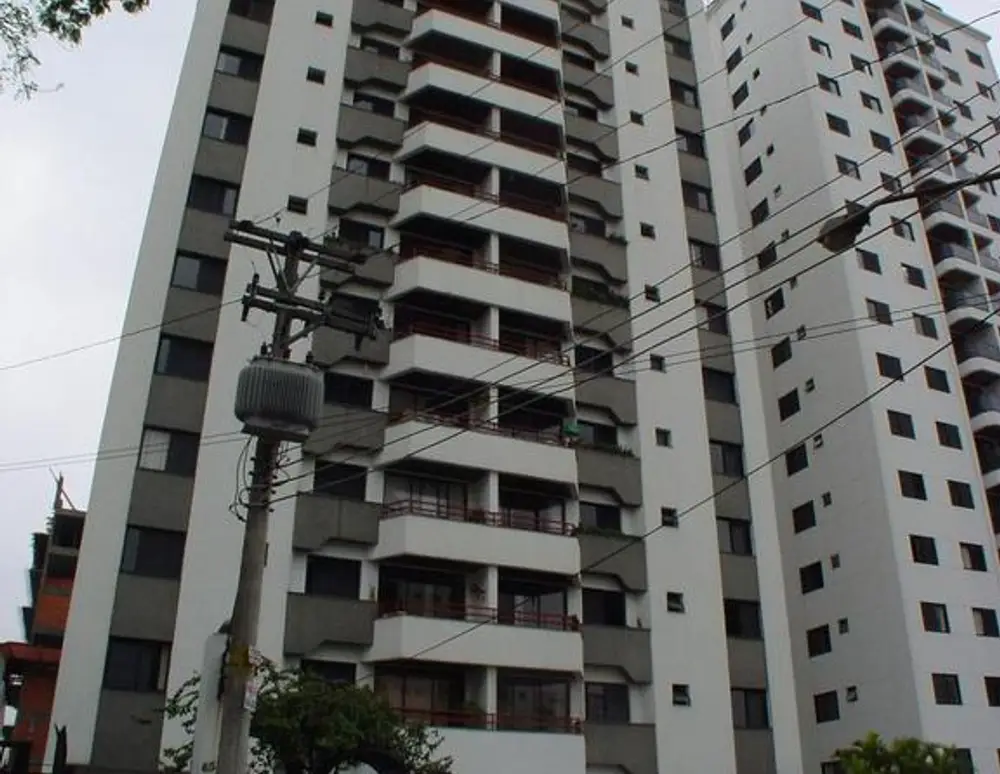 Edificio Residencial La Bonne Chance — foto 5