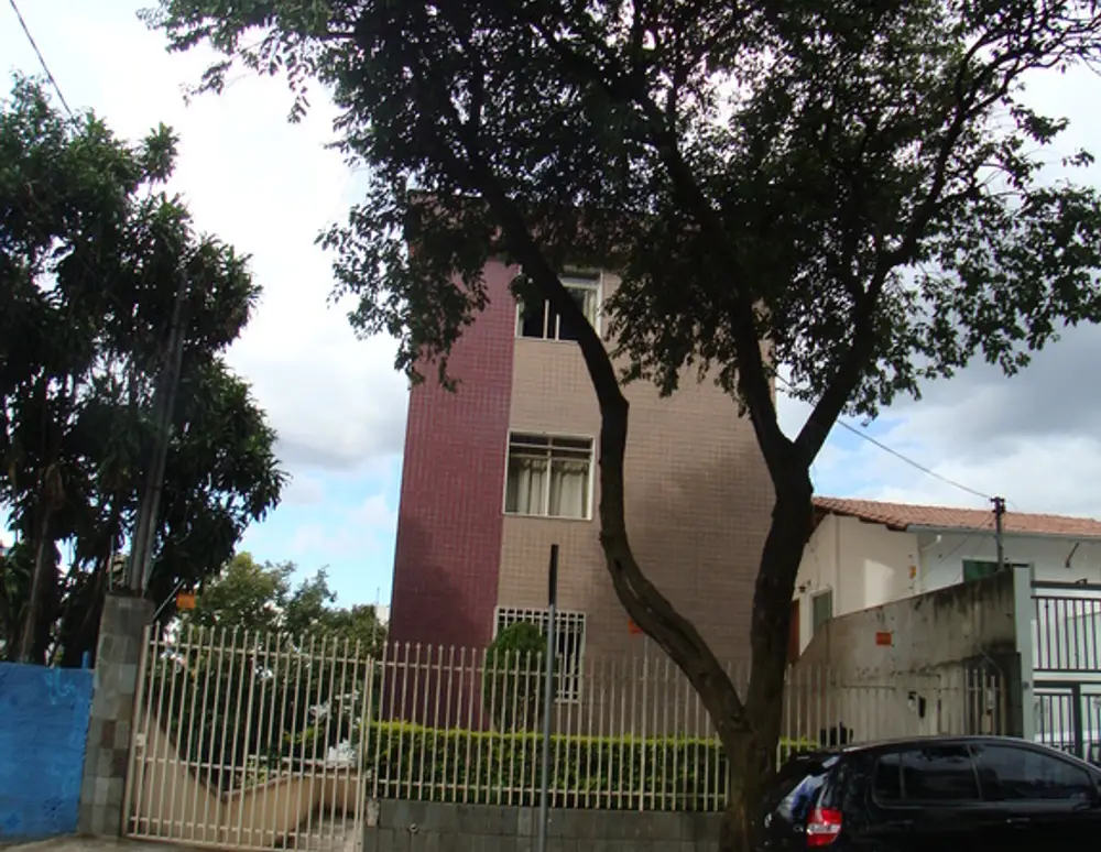 Edificio Bruno Sergio