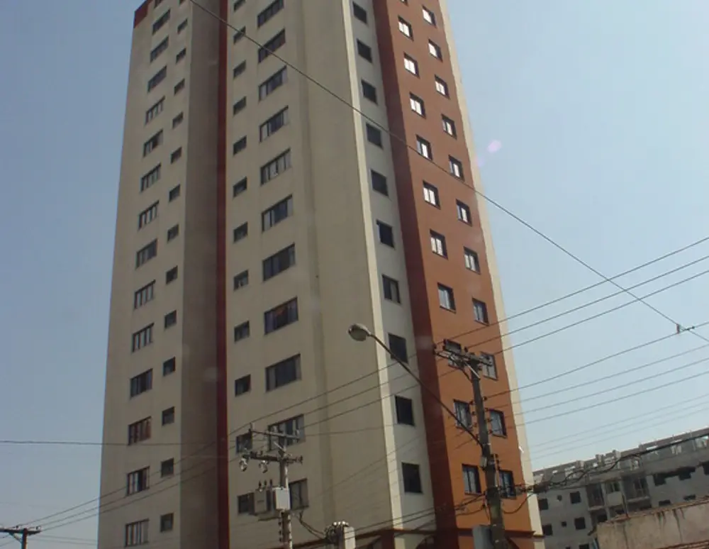 Edificio J.f.g. Residence