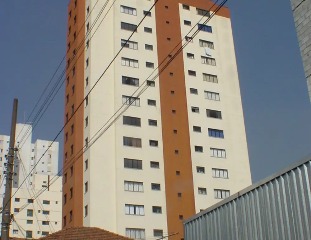 Edificio J.f.g. Residence — foto 3