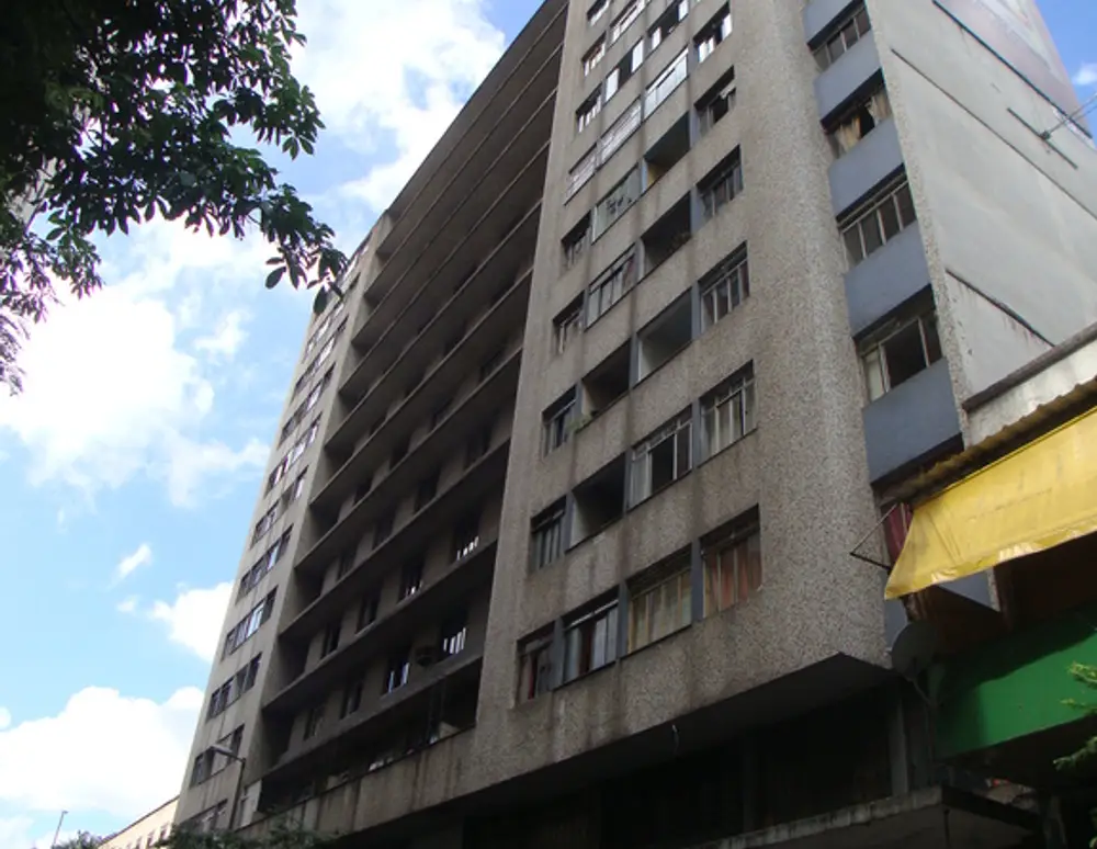 Edificio Rio Tapajos