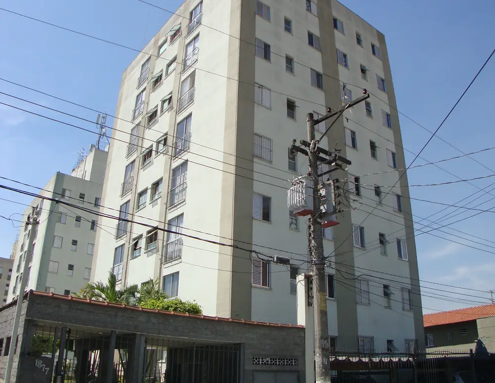 Edifício Neuza