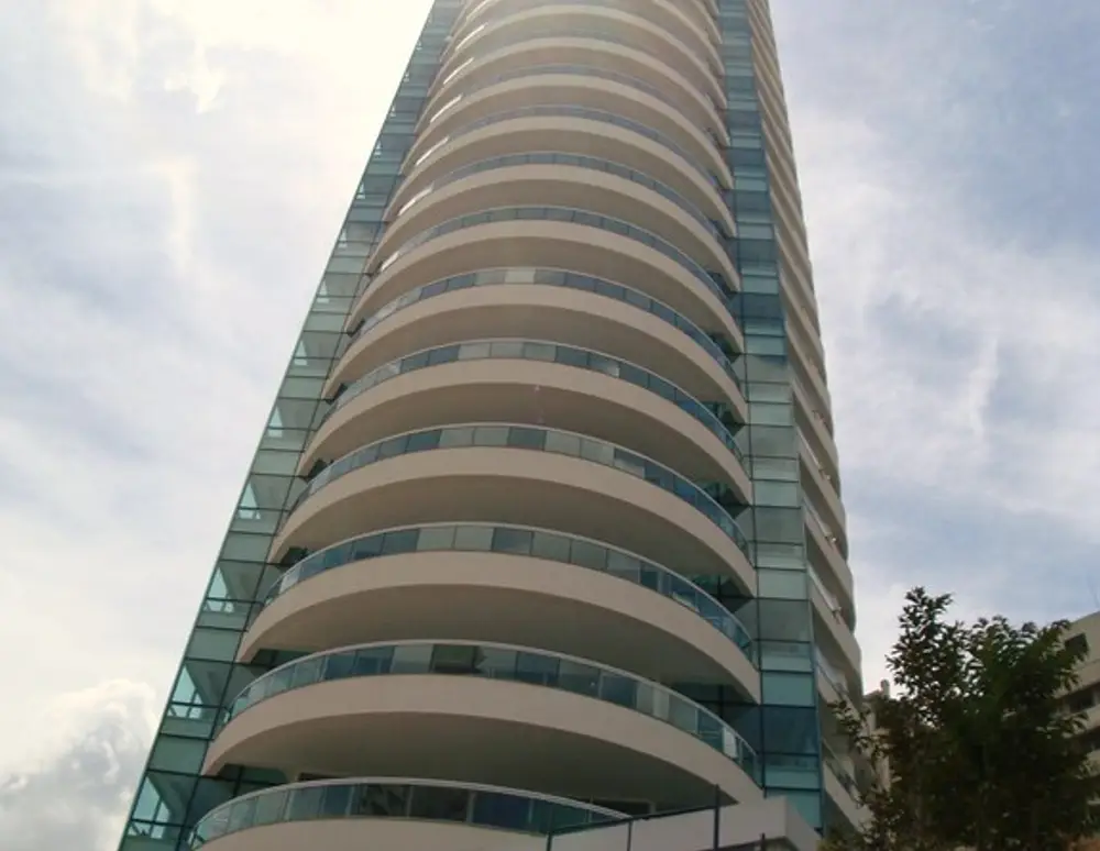 Edificio Design Cidade Jardim