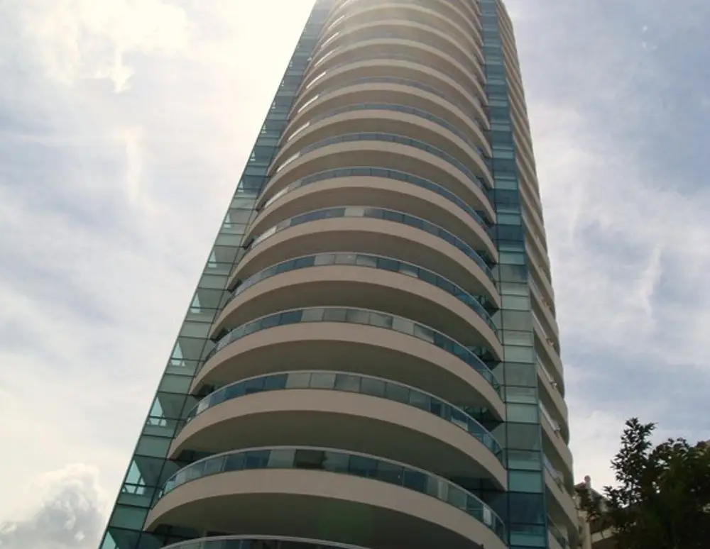 Edificio Design Cidade Jardim — foto 2