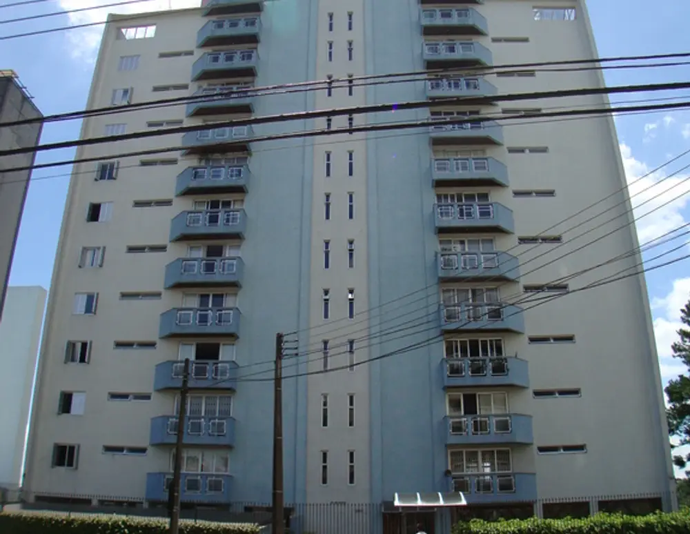 Edificio Belvedere