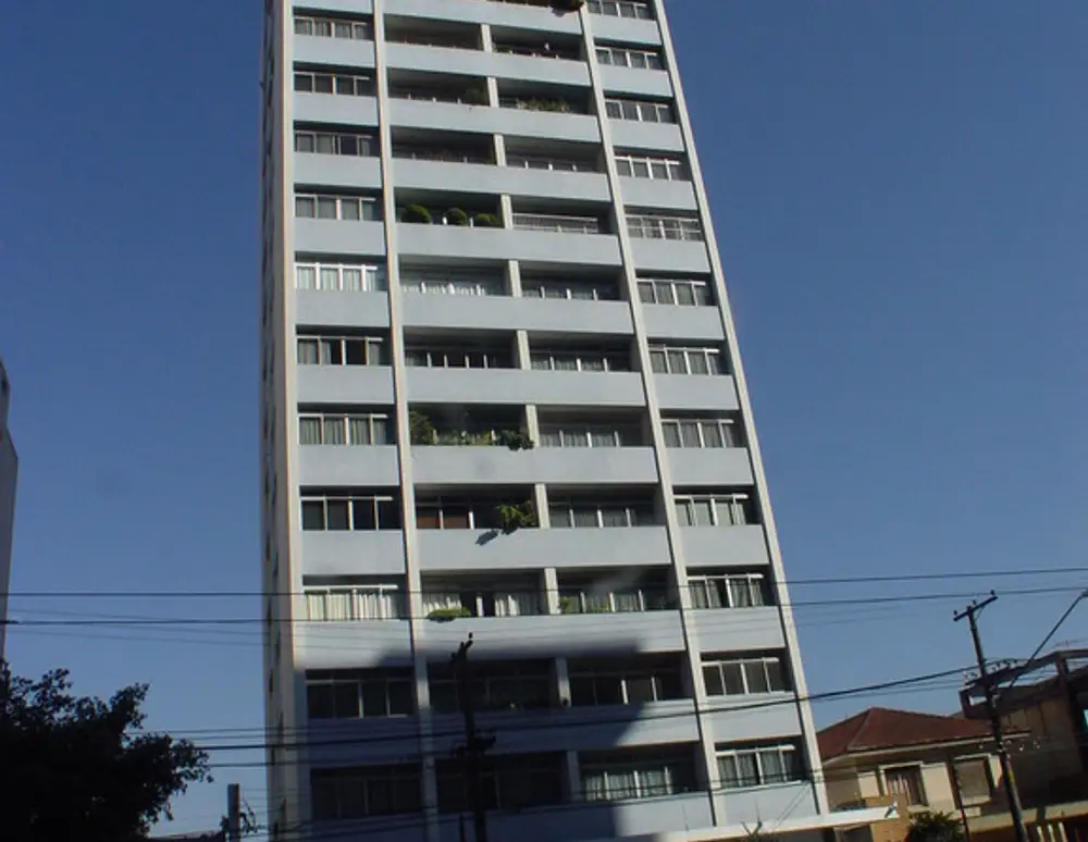 Edificio Ouro Verde