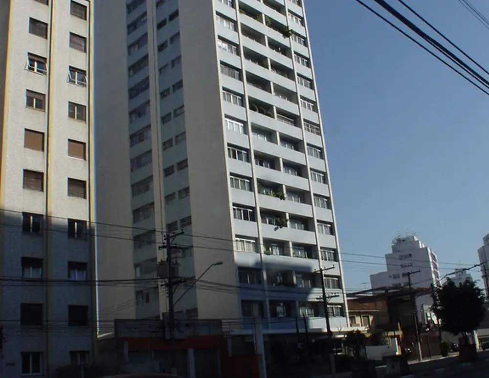 Edificio Ouro Verde — foto 2