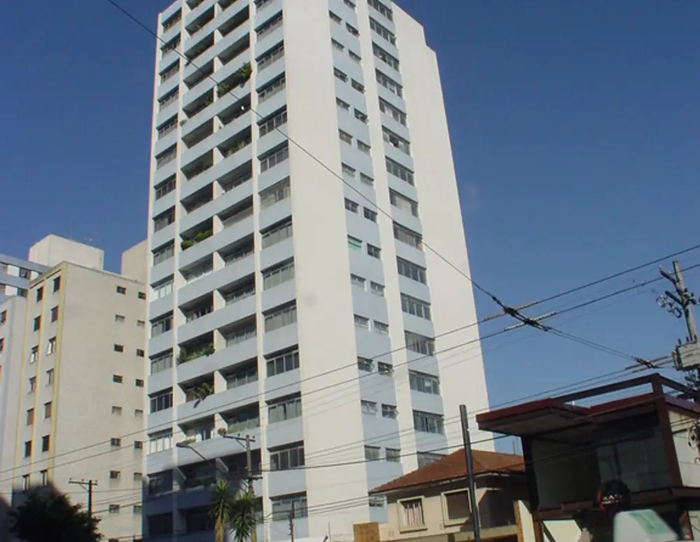 Edificio Ouro Verde — foto 3