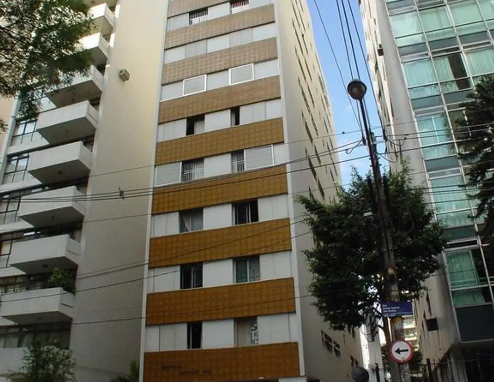 Edificio Manaus