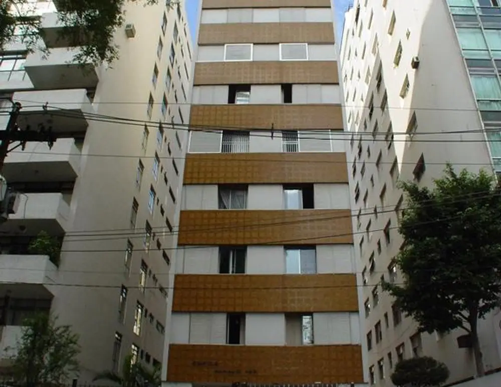 Edificio Manaus — foto 2