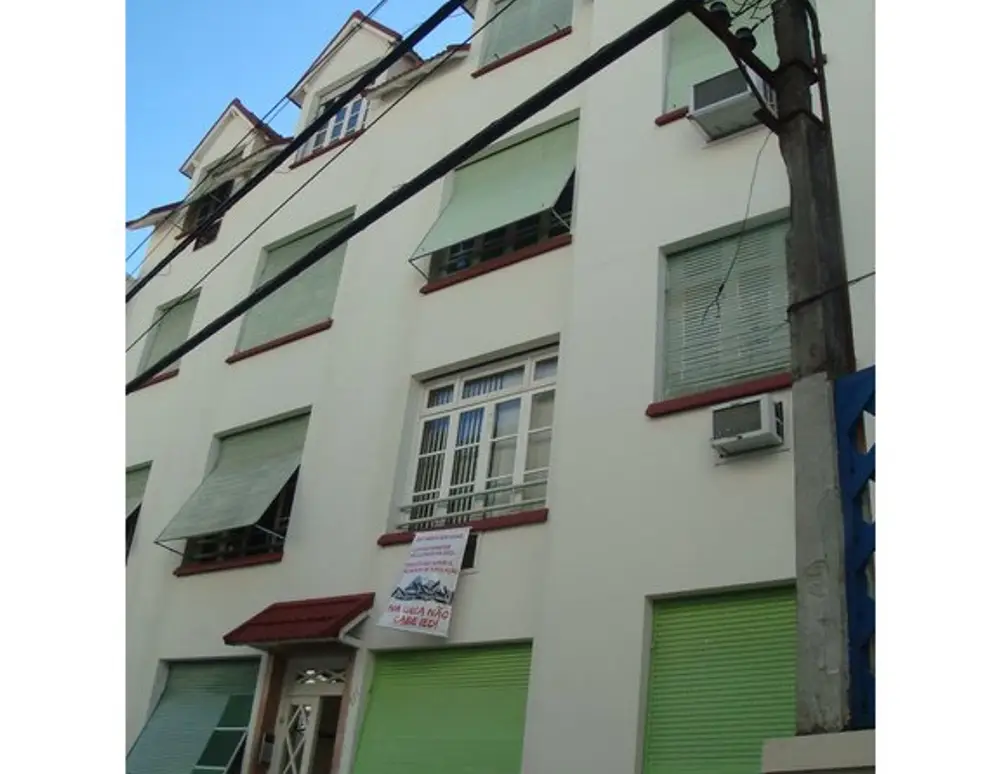 Edificio Sao Sebastiao