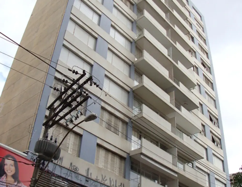 Edificio Dona Izolina
