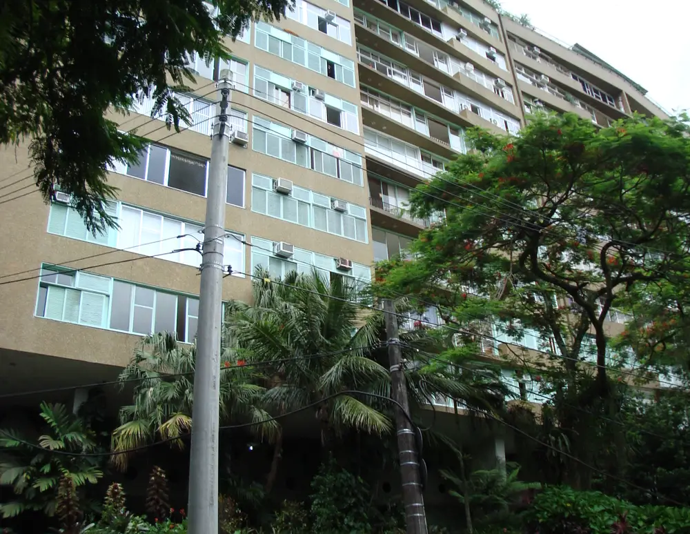 Edificio Guarapes — foto 2